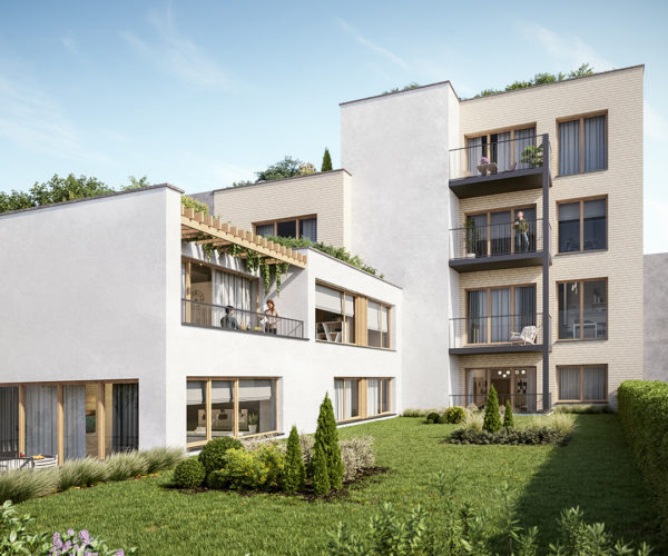 Appartements