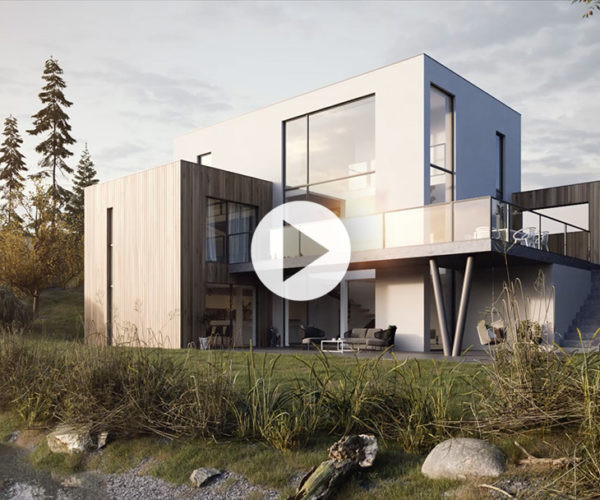 3d archviz