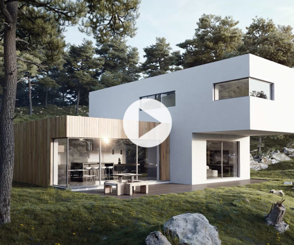 3d archviz