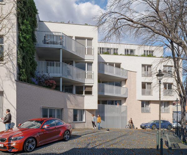 Immobilier 3d